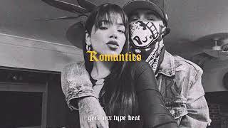 quotRománticoquot  BOOM BAP BEAT  Gera Mx Type Beat  Base Romántica de Rap  2024  Prod elstreetmx [upl. by Nivled]