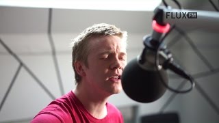 Pinegrove  quotAphasiaquot live FluxFM [upl. by Owain44]