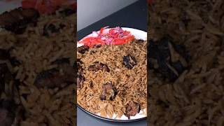 Quick amp easy Pilau explorepage pilau food [upl. by Torto]