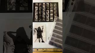 Darkroom printing darkroom filmphotography [upl. by Peckham]