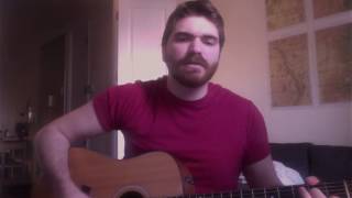 Pinegrove  Aphasia Cover [upl. by Jaclin853]