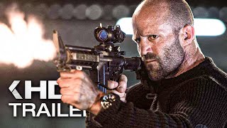 New Jason Statham Full Action Movies  Hollywood Best Action Free Movies New Action Movies English [upl. by Irallih]