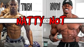 Simeon Panda The Proven Natty [upl. by Nydnarb]