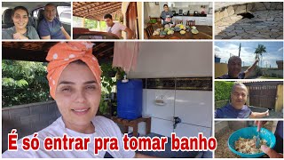 vlogcompras de legumes na promoção limpeza da geladeirafazendo almoço caprichado [upl. by Cordeelia50]