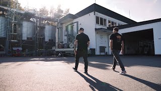 Willkommen bei St Kilian Distillers [upl. by Adikram]