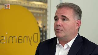 Cision CEO Kevin Akeroyd discusses the future of PR [upl. by Enyrehtak667]