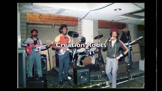 Creation Roots Featuring Alton Ellis Youre So Sweet [upl. by Conger631]