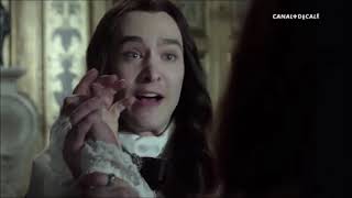 Versailles  Louis amp Philippe  Georges Blagden amp Alex Vlahos  GRANTED [upl. by Scarlett]