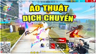 Tư duy của một ông trùm  1ST dịch chuyển ảo hơn cả santino [upl. by Nide467]