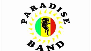 Paradise Band  Te quiero asi [upl. by Akit42]