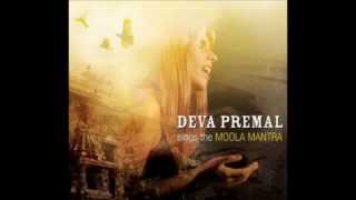 Moola Mantra  Deva Premal full version [upl. by Refiffej905]