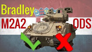 Hrvatska nabavlja borbena vozila pešadije Bradley  Does Croatia acquires IFV Bradley [upl. by Moreen]