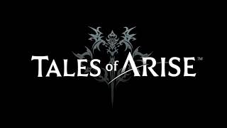 Cutscene 12  Tales of Arise OST HQ gamerip [upl. by Sewell]