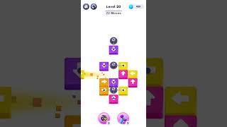 UnPuzzle Level 20 [upl. by Hsu]