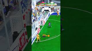 Neymar Jr Skills in New York 🇺🇸  EA FC 25 [upl. by Leverett]