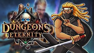 Before You Buy DUNGEONS OF ETERNITY WATCH THIS [upl. by Ethe]