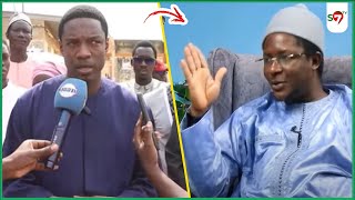 La réplique salée de Pape Djibril Fall à Cheikh Bara Ndiaye quotTok Ci Plateaux Yi Di ttqué Ay Nittquot [upl. by Atiuqin645]