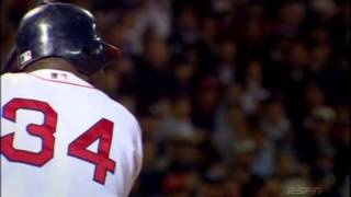 iMG  Breaking the Curse The Story of the 2004 Boston Red Sox [upl. by Beatrisa]