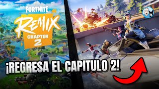 PS5 FORTNITE OG REMIX CAPITULO 2 SEMANA 1 en DIRECTO [upl. by Karlene]