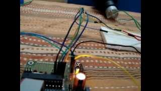 DC Motor Control [upl. by Tammi]