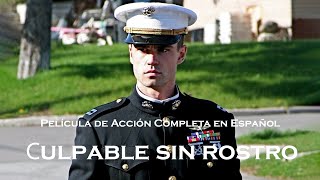 Сulpable sin rostro  Conduct Unbecoming  Película de Acción Completa en Español [upl. by Cinemod]