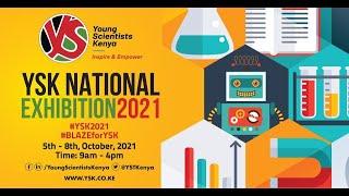 The 4th YSK National Science amp Technology Exhibition [upl. by Ainelec]