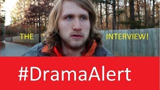 McJuggerNuggets Interview DramaAlert Behind the Psycho Series [upl. by Fishman140]