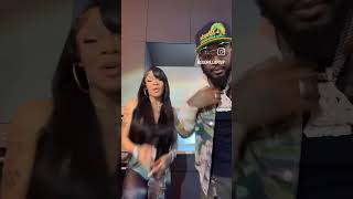 GLORILLA AND T PAIN [upl. by Eagle]