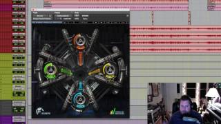 WAVES Scheps Parallel Particles Plugin Review amp Walkthrough  MixBetterNowcom [upl. by Eilesor482]