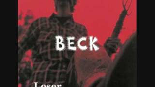 Beck  Alcohol Loser single [upl. by Vergos459]