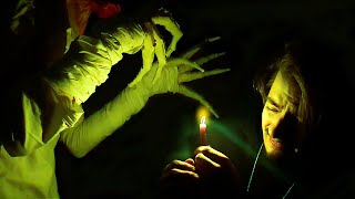 SCP The Nightmare House  Episode 2  SCP005 Opened SCP096 Short Horror Live Action Film [upl. by Ellan]