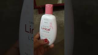 LINICAL LOTION  LOTION  SKIN SPOT SOLUTION  PALSONS PRODUCT [upl. by Euqinemod]