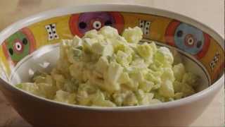 How to Make Worlds Best Potato Salad  Allrecipes [upl. by Chancey]