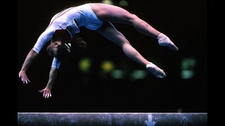 Beyond Medals Best Beam Specialists at Worlds from 1970 to 1999  WAG [upl. by Kathi873]