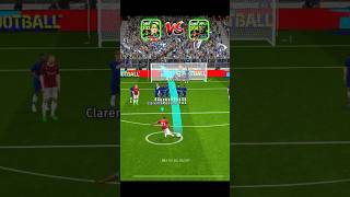 Ambrosini vs Seedorf ⚡️⚽Curl Free kick amp Stunning Shot Challenge efootball efootball2025 [upl. by Erskine317]