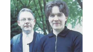 David Sylvian Robert Fripp  Upon This Earth Stretched [upl. by Gabler543]