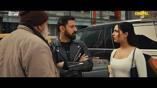 Latest Punjabi Web Series Outlaw Ep1 Gippy Grewal  Prince KJ  Yograj Singh  Tanu Grewal  Chaupal [upl. by Egiarc]