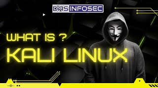 What is Kali Linux  Types of Oparating Systems  Explained in Hindi [upl. by Painter]