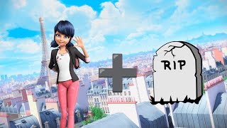 Miraculous Characters As Rip [upl. by Coltin]