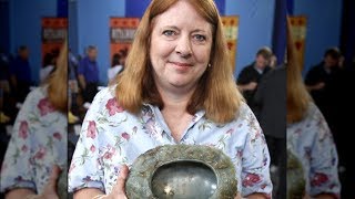 Antiques Roadshow Items That Made Owners Crazy Rich [upl. by Anaitsirc]