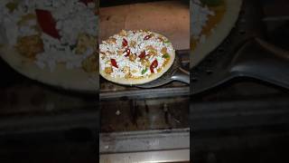 Aaj toh special pizza ka order with extra cheese amp spicy 🔥pizza foodie shorts youtubeshorts [upl. by Anitahs]