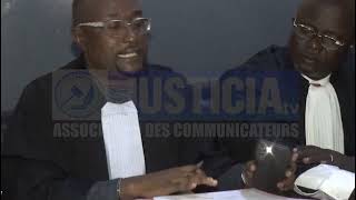 Le Député Steve Mbikayi traduit ses collaborateurs en justice pour imputation dommageable [upl. by Gusta]