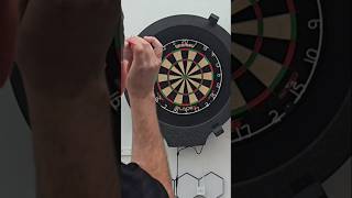 Perfect throws darts [upl. by Bartel897]