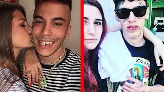 Le 5 FIDANZATE dei RAPPER ITALIANI Young Signorino Sfera Ebbasta Tedua [upl. by Florry]