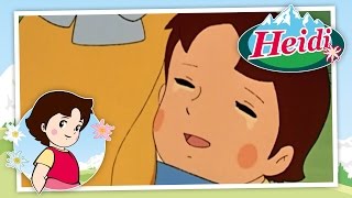 Heidi  Episodio 51 [upl. by Nadoj]