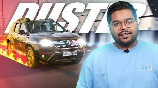 Renault Duster History  Why The Duster Is Popular in the Used SUV Market 💪 [upl. by Nosak]