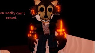 Roblox piggy marley Russell gameplay [upl. by Kohn]