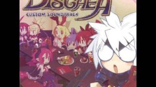 Disgaea Custom Soundtrack  21 Lord Laharls Hymn [upl. by Heyer]