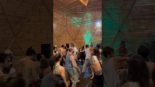 ECSTATIC DANCE 2024 🥇 Video Sundance en Huerto Roma Verde DJ SET X KOKU cdmx shorts [upl. by Roche]