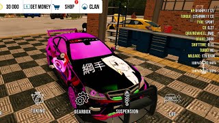 Cpm free account 68 world sale cars 414hp glitch cars [upl. by Heman]